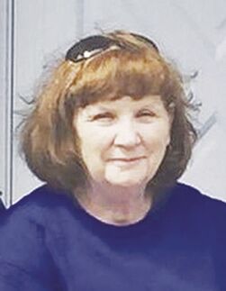 Kathy Adams